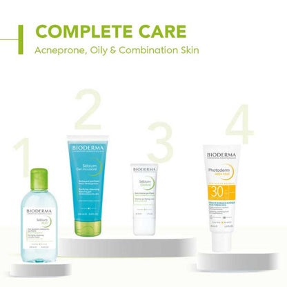Bioderma Sebium Global 30ml