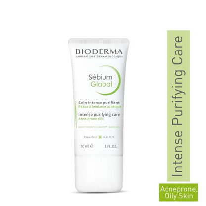 Bioderma Sebium Global 30ml