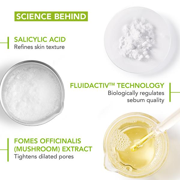 Bioderma Sebium Pore Refiner