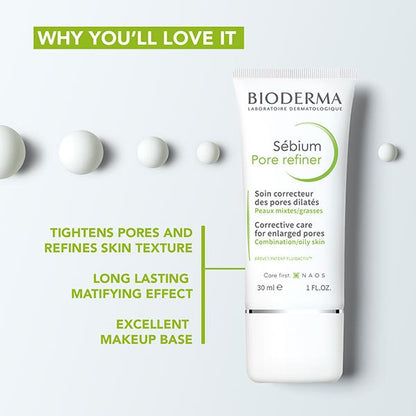 Bioderma Sebium Pore Refiner