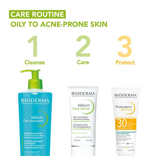 Bioderma Sebium Pore Refiner