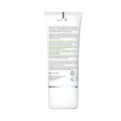 Bioderma Sebium Pore Refiner