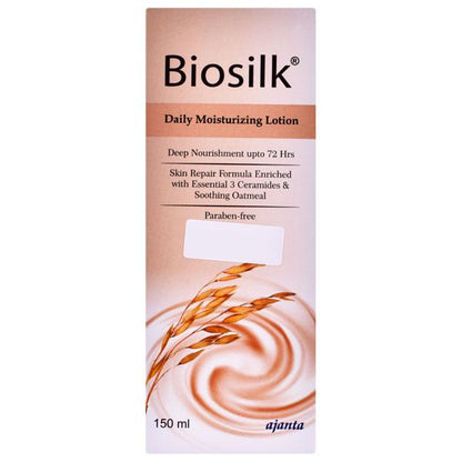 Biosilk Lotion | 150ml