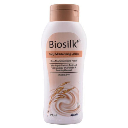 Biosilk Lotion | 150ml