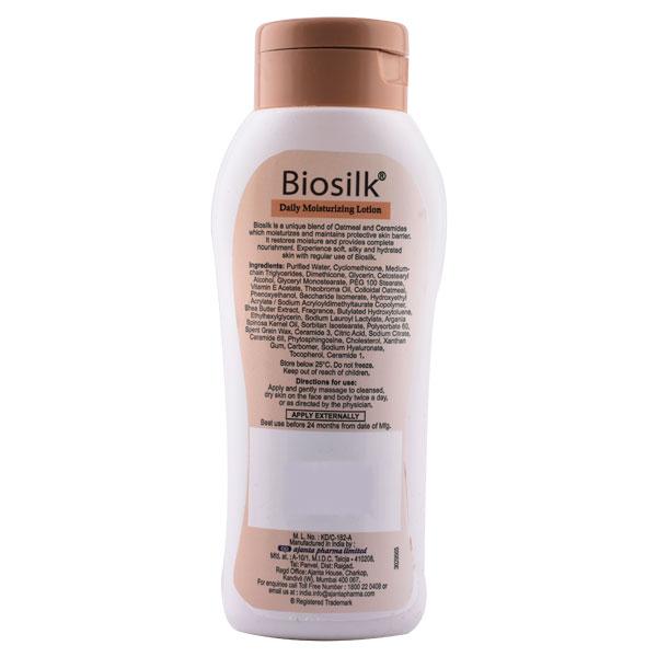 Biosilk Lotion | 150ml