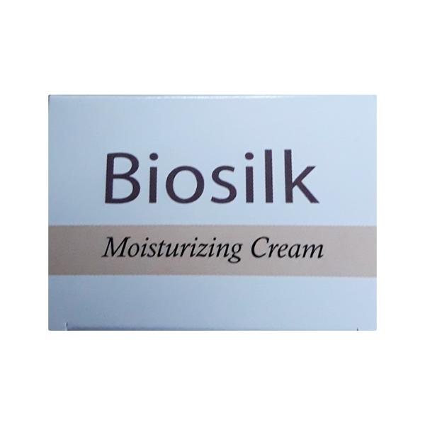 Biosilk Moisturizing Cream