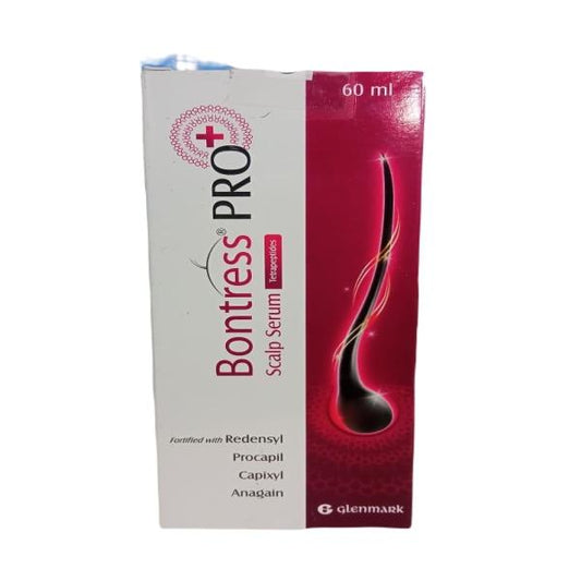 Bontress Pro Plus Scalp Serum