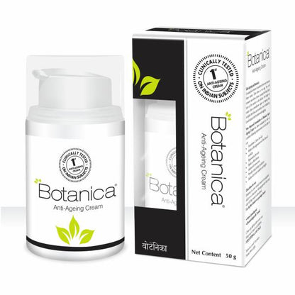 Botanica Anti-Ageing Cream