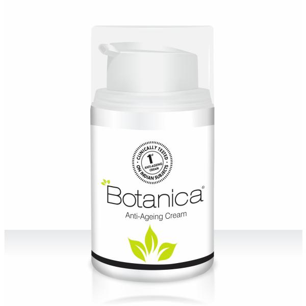 Botanica Anti-Ageing Cream