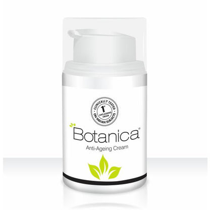 Botanica Anti-Ageing Cream
