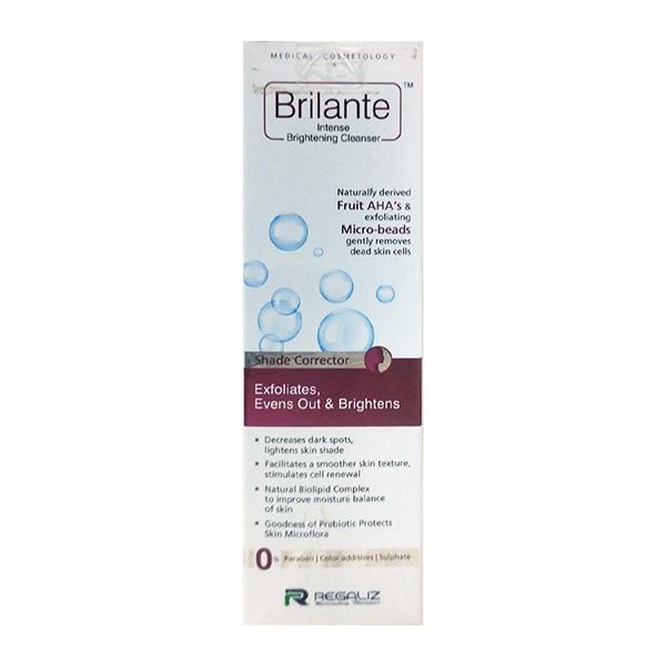 Brilante Intense Brightening Cleanser