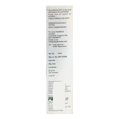 Brilante Intense Brightening Cleanser