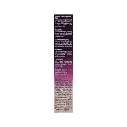 BRILANTE MAX SKIN BRIGHTENING Serum 30ml
