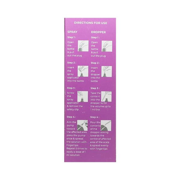 Brintop Diva 2% Topical Solution