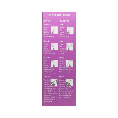 Brintop Diva 2% Topical Solution