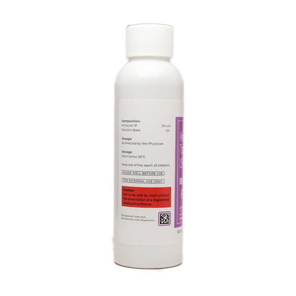 Brintop Diva 2% Topical Solution