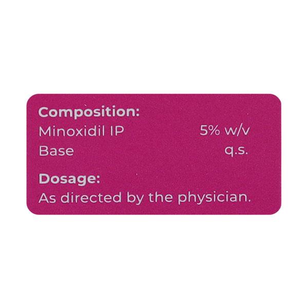 Brintop Diva 5% Topical Solution