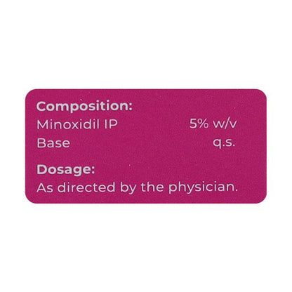 Brintop Diva 5% Topical Solution