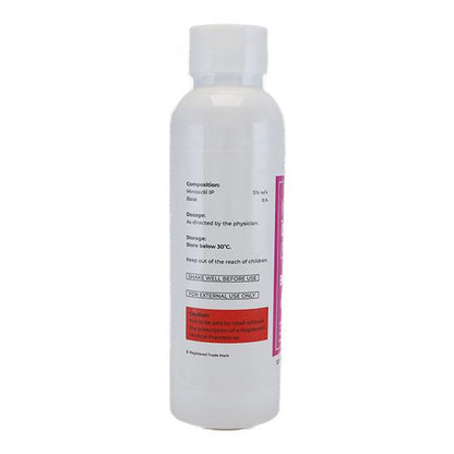 Brintop Diva 5% Topical Solution