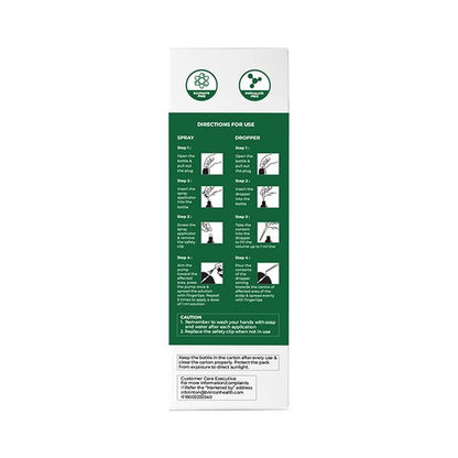 Brintop Moist 5% Solution, 60ml