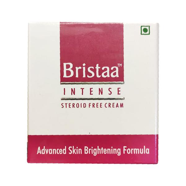 Bristaa Intense Cream