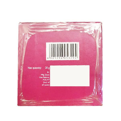 Bristaa Intense Cream
