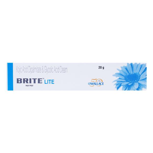 Brite Lite Cream