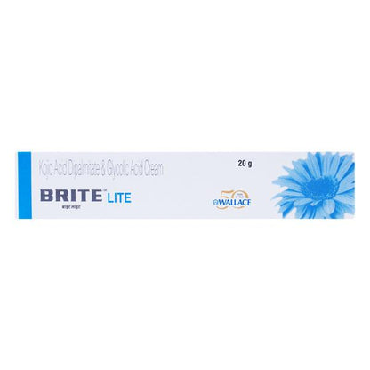 Brite Lite Cream