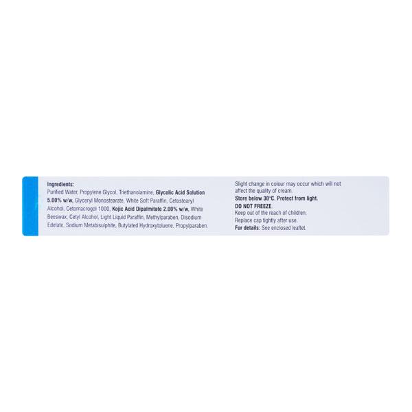 Brite Lite Cream