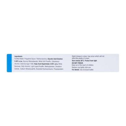 Brite Lite Cream