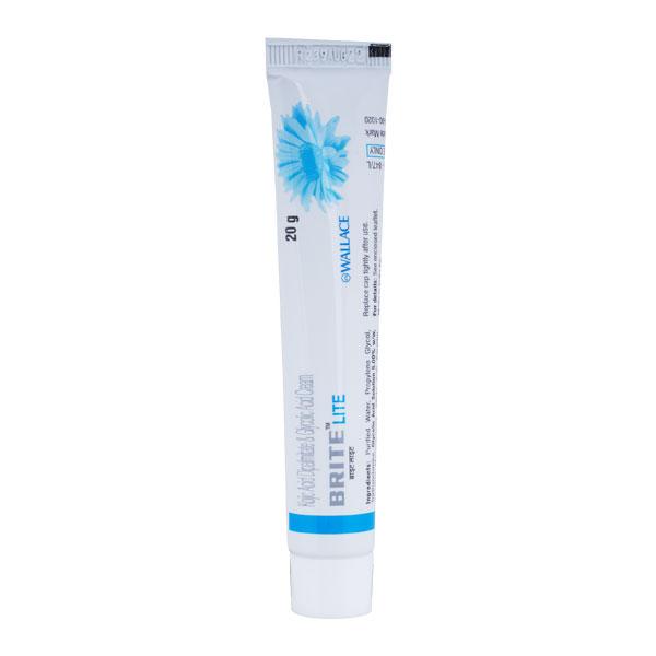 Brite Lite Cream