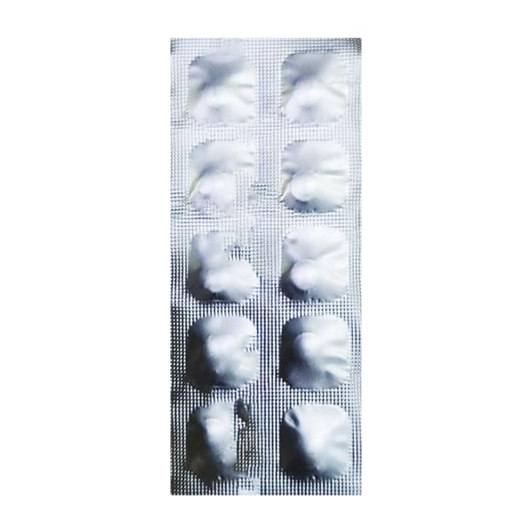 BTN Forte Tablet 10s