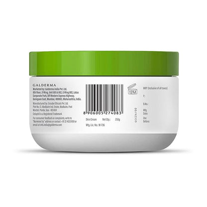 CETAPHIL MOISTURISING Cream 250gm