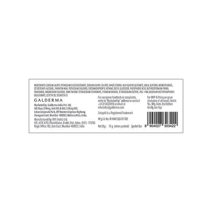 Cetaphil Syndet Bar 75gm