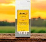 Azelia I-Shield-G Aqua Sunscreen Gel SPF 50