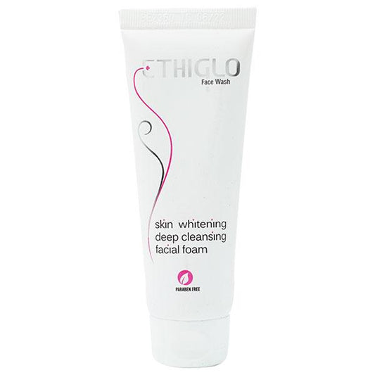 Ethiglo Face Wash 70gm