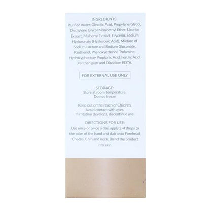 GAHA Serum 25ml