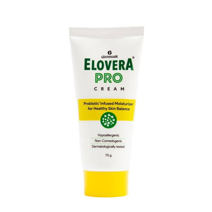 Glenmark Elovera Pro Cream 75 gm