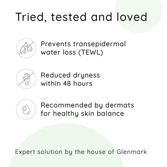 Glenmark Elovera Pro Cream 75 gm