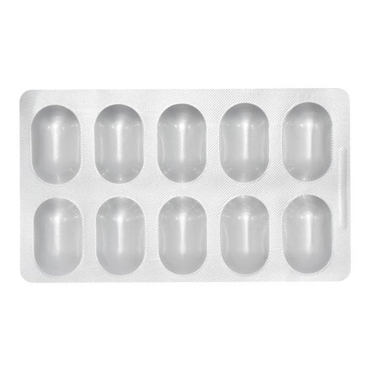 Glutone Tablet 10'S
