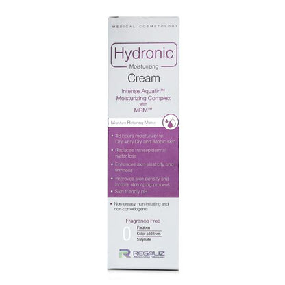 HYDRONIC MOISTURIZING Cream 50gm