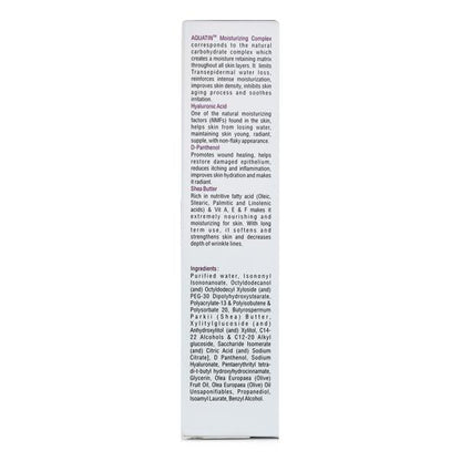 HYDRONIC MOISTURIZING Cream 50gm