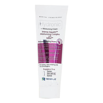 HYDRONIC MOISTURIZING Cream 50gm