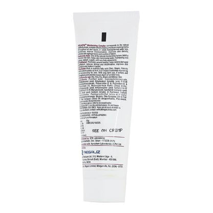 HYDRONIC MOISTURIZING Cream 50gm