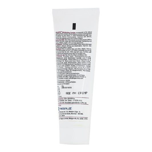 HYDRONIC MOISTURIZING Cream 50gm