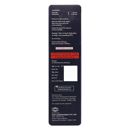 Imxia F 5% Solution 60ml