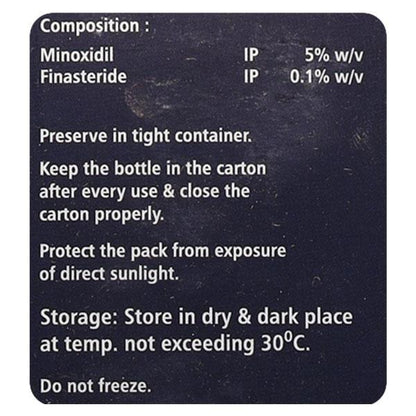 Imxia F 5% Solution 60ml