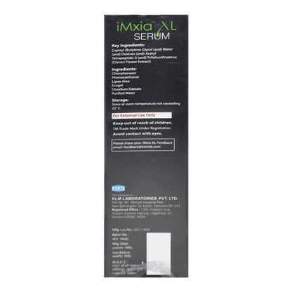 Imxia XL Serum 30ml