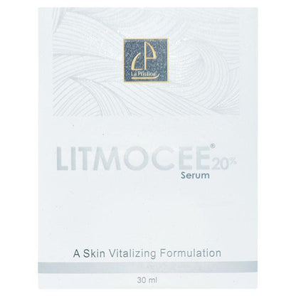 LITMOCEE 20% Serum 30ml