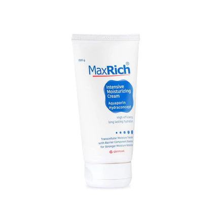 Maxrich Intensive Moisturizing Lotion 150gm